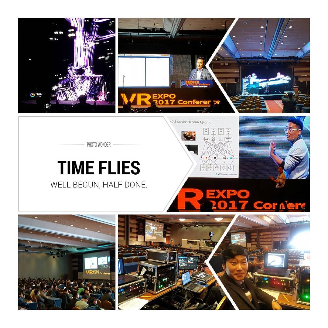 2017 VR EXPO